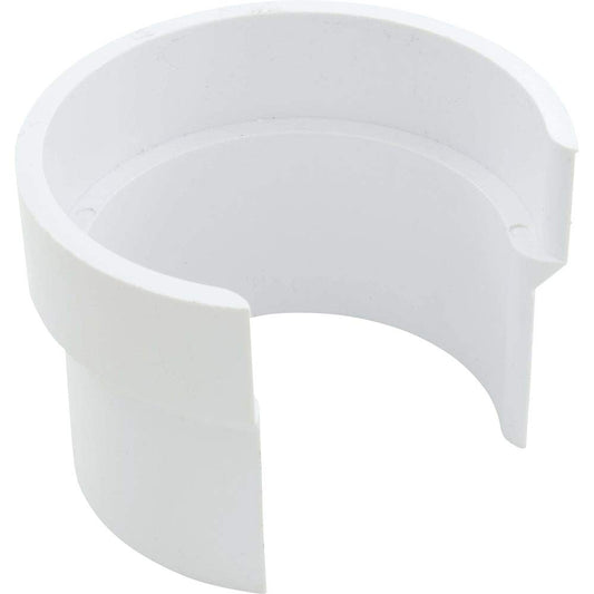 Custom Molded Products Clip-On Pipe Seal, 2In