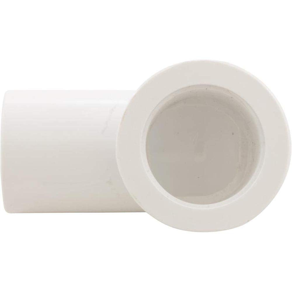 Waterway Body, Lo- Profile Drain 3/4"S #640-1500