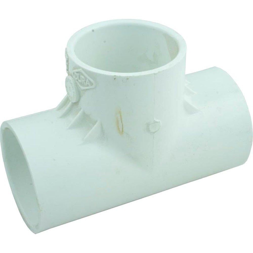 LASCO FITTINGS INC 401-025 2-1/2" TEE SLIP