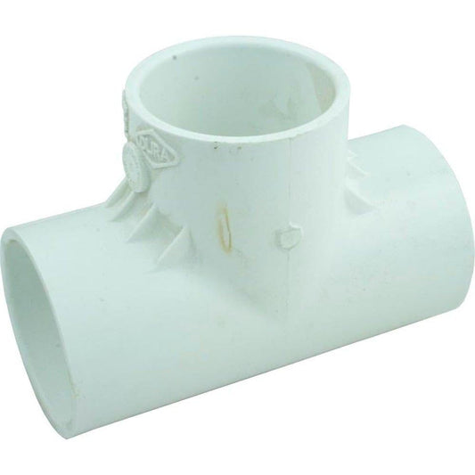 LASCO FITTINGS INC 401-025 2-1/2" TEE SLIP