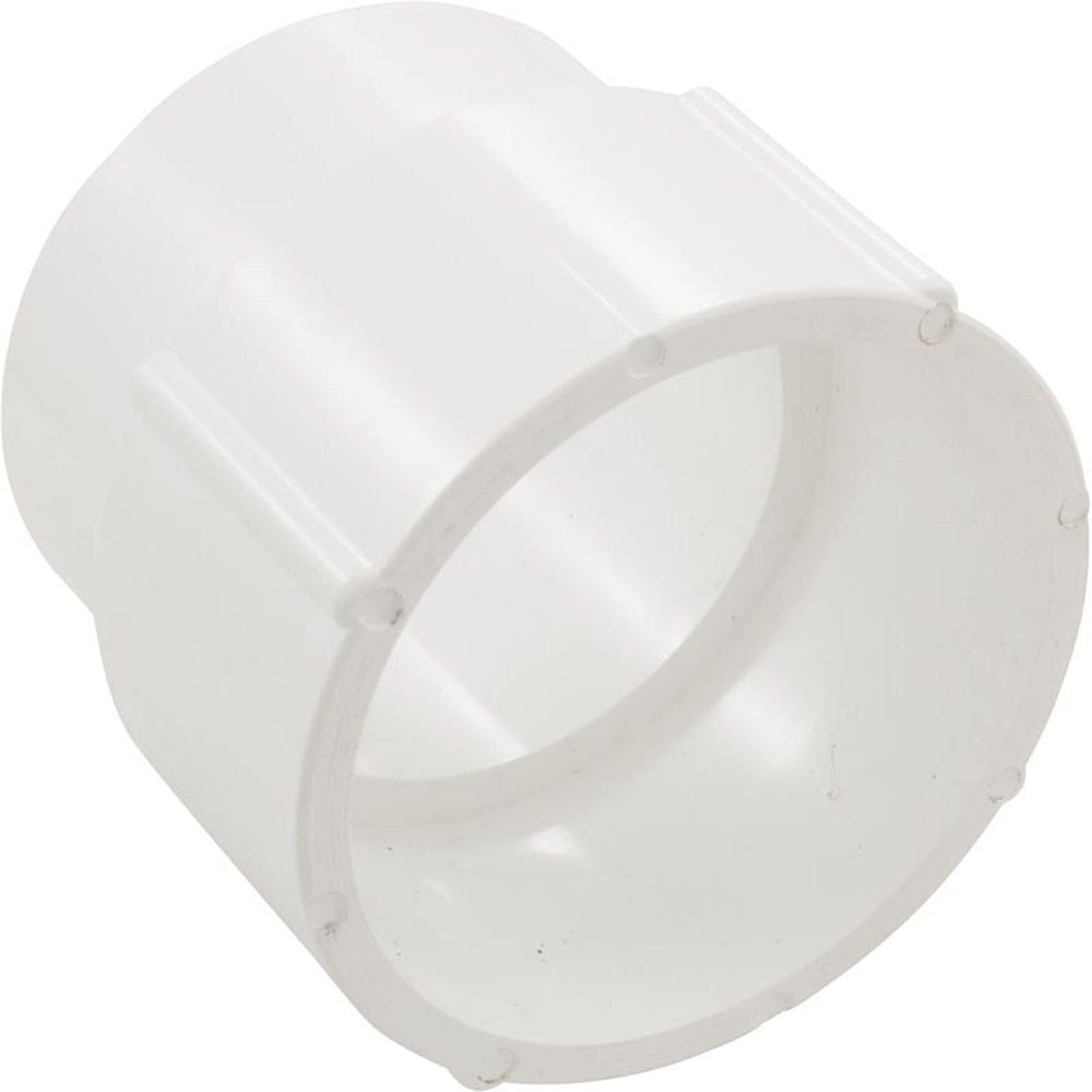 LASS ENTERPRISES Extend-All Fitting 2in. EAL-2.0