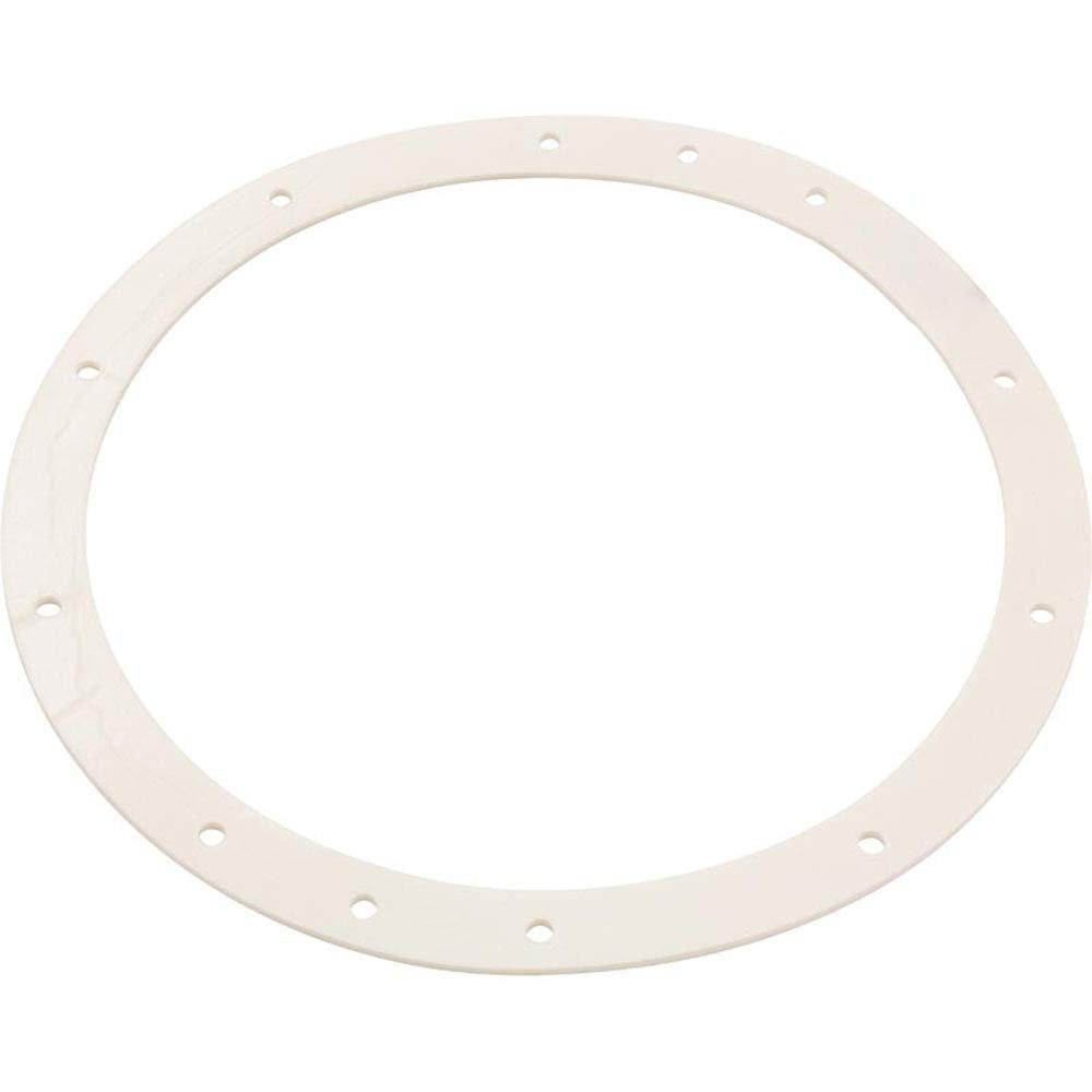 FW Enterprises Gasket, 10 Hole Light Niche, 10-1/2"ID, 12-3/8"OD, Generic