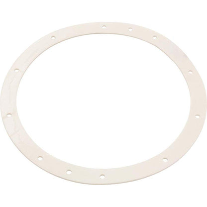 FW Enterprises Gasket, 10 Hole Light Niche, 10-1/2"ID, 12-3/8"OD, Generic