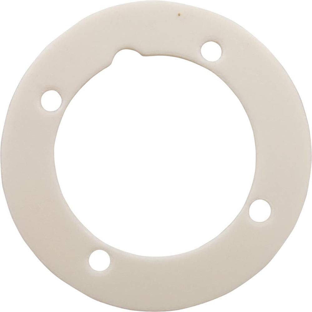 FW Enterprises Gasket, Hayward Inlet Face Plate, 2-1/4"ID, 3-3/8"OD, Generic