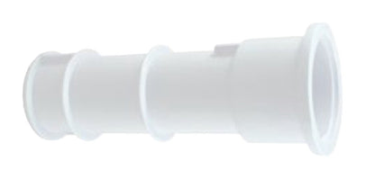 Custom Molded Products Volleyball Pole Holder Kit White #25570-100-000