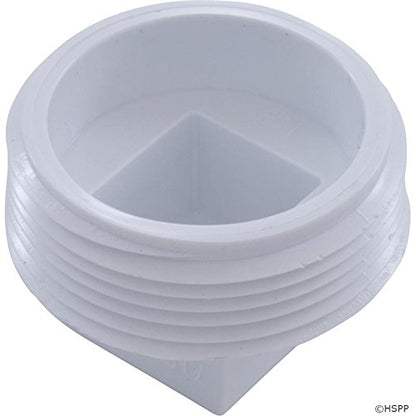 Waterway Plastics 806105125392 1 1/2" Npt Plug