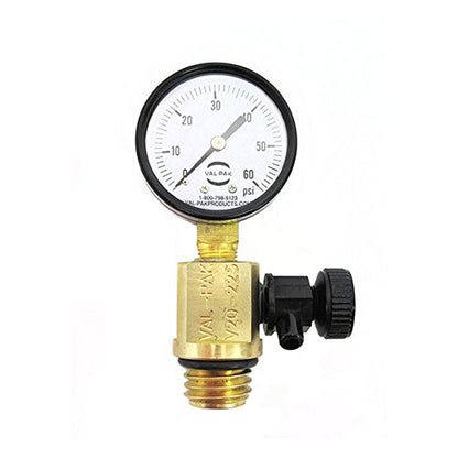 V20-225 4000 AIR RELEIF &Gauge