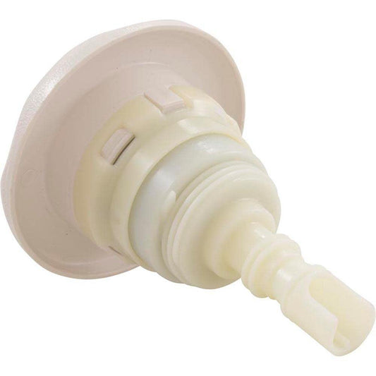 Waterway 229-8050 Poly Storm Threaded Jet Internal Directional - White