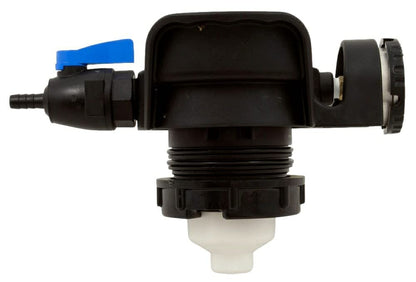 Waterway Pressure Relief Valve Assy, Crystal Water, HD 550-6730