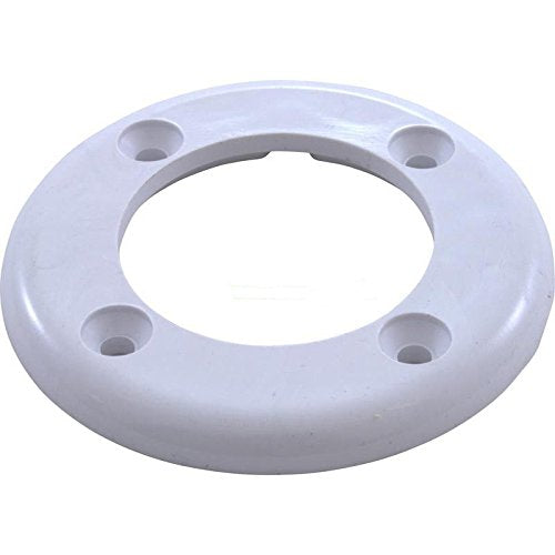 Waterway 218-1430 Vl Wall Face Plate - White