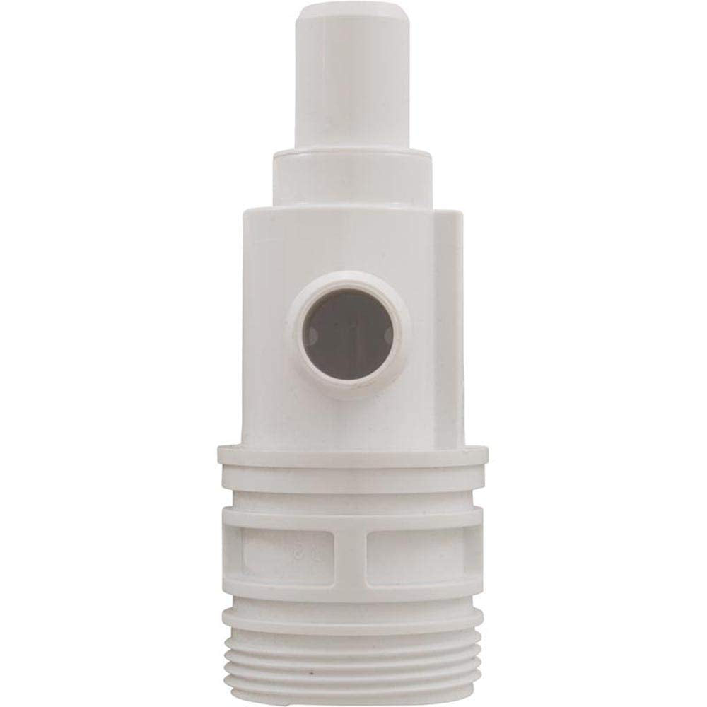 Waterway Body 3/4"Sb - 3/4"Sb Deluxe Shut-Off Valve "Sp" #602-0410