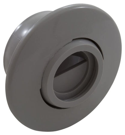 Custom Molded 25559-201-000 Aussie Insider 2" Self-Aligning 1.25" Eye - Gray