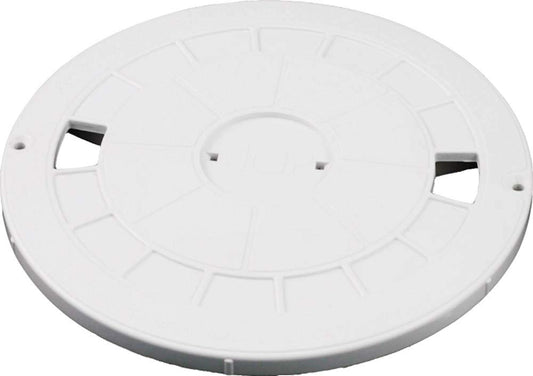 Custom Molded Skimmer Lid, Admiral, White 25544-500-000