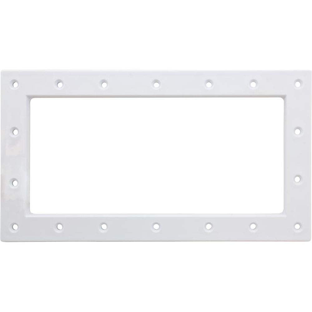 Champlain Plastics Champlain Face Plate Wide Mouth UNI85ABSW