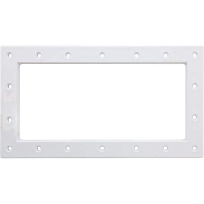 Champlain Plastics Champlain Face Plate Wide Mouth UNI85ABSW