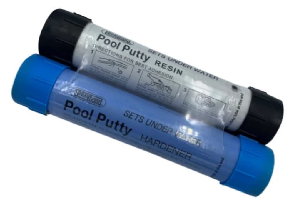Putty EPOXYBOND-BLK Set 0530317
