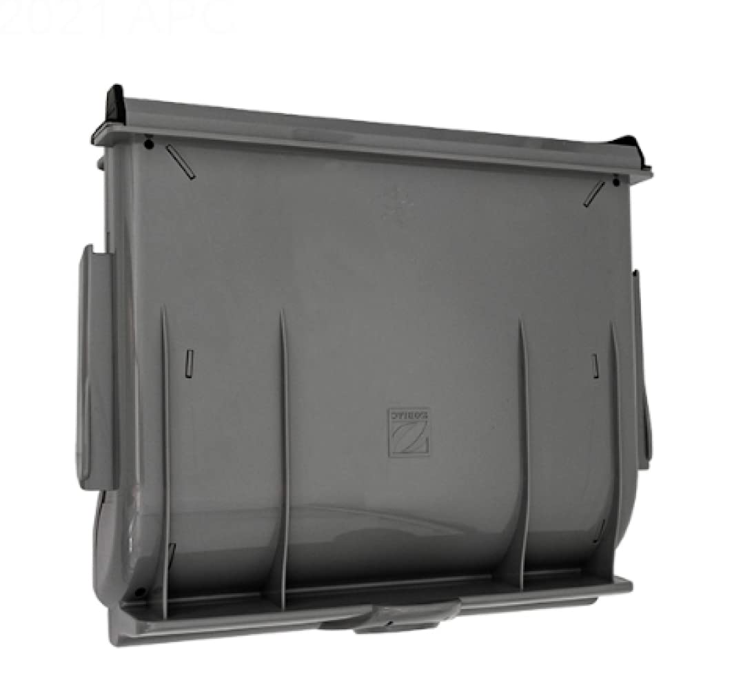 Zodiac Polaris Filter Canister Inlet Housing for Polaris VRX iQ+ R0865100