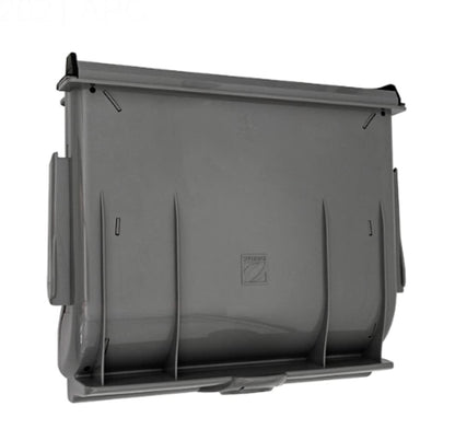 Zodiac Polaris Filter Canister Inlet Housing for Polaris VRX iQ+ R0865100