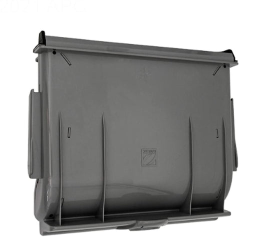 Zodiac Polaris Filter Canister Inlet Housing for Polaris VRX iQ+ R0865100