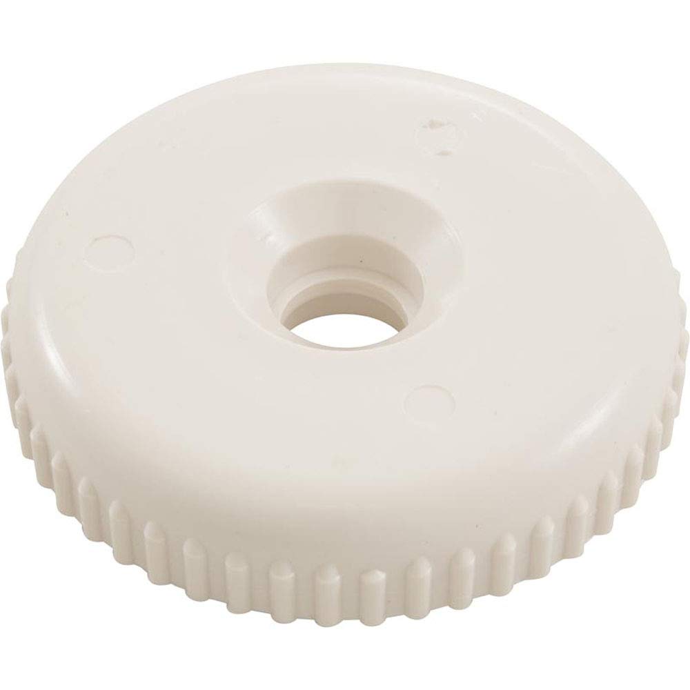 Waterway Plastics Cap, WW Top Access Diverter Valve, 2", Buttress Thread