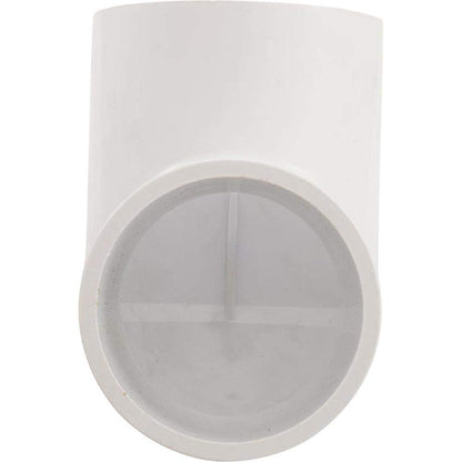 Custom Molded Products 2In 90 Deg Street Ell (2In Slip X 2In Spigot) #21013-200-000