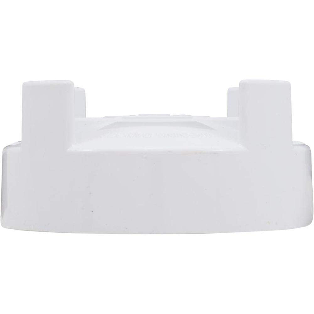 Custom Molded Products Rainbow Chlorinator Lid