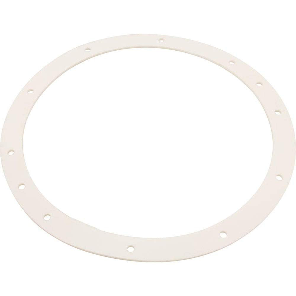 FW Enterprises Gasket, 10 Hole Light Niche, 10-1/2"ID, 12-3/8"OD, Generic