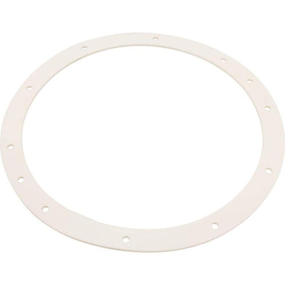 FW Enterprises Gasket, 10 Hole Light Niche, 10-1/2"ID, 12-3/8"OD, Generic
