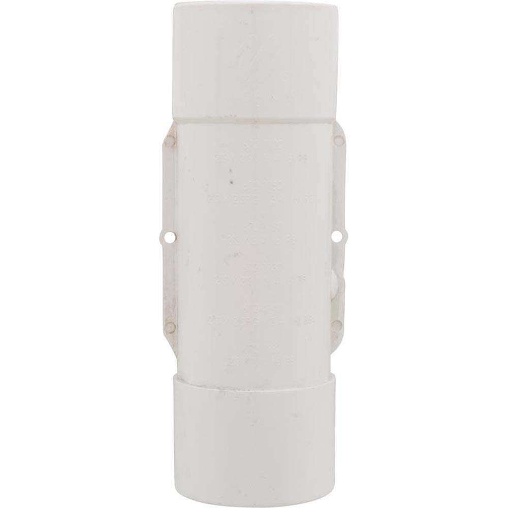 Waterway Sp Manifold 2"S X 2"S X (6) 3/4"Sb Ports #672-7930