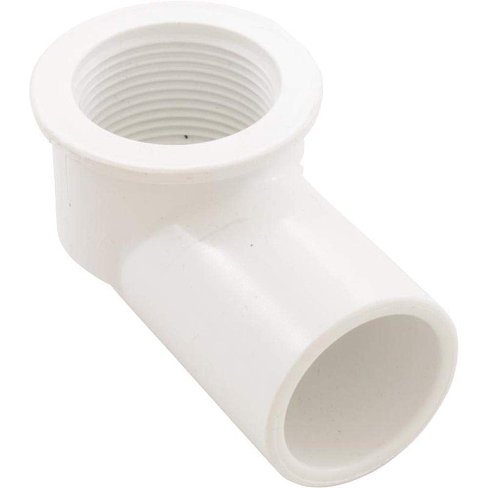 Waterway Body, Lo- Profile Drain 3/4"S #640-1500