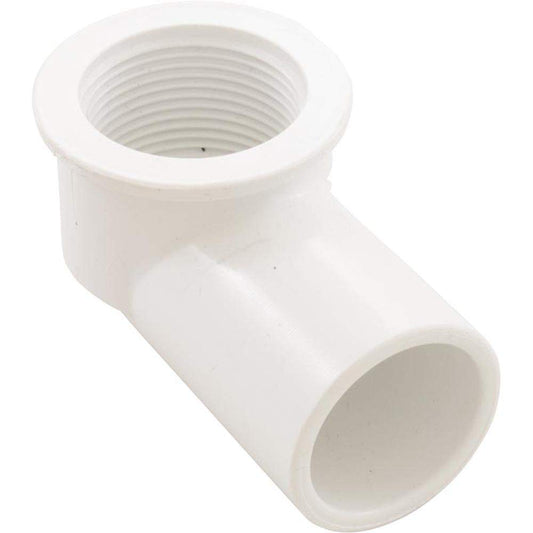Waterway Body, Lo- Profile Drain 3/4"S #640-1500