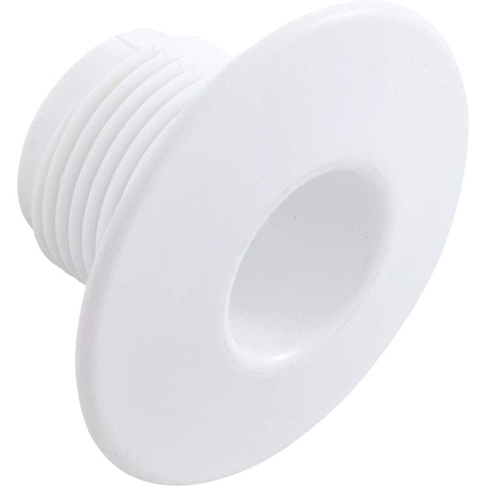 Waterway Plastics 806105046383 Internal Large Face White Ozone/Cluster