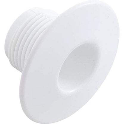 Waterway Plastics 806105046383 Internal Large Face White Ozone/Cluster