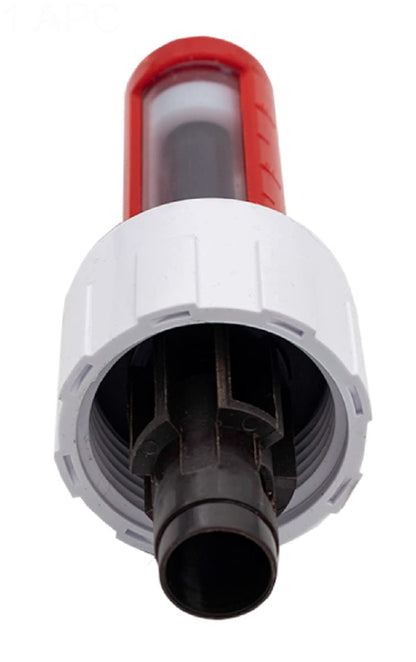 Custom Molded Products CMP 25280-100-950 Flow Meter Assembly for Powerclean Ultra Chorine Feeder