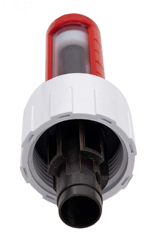 Custom Molded Products CMP 25280-100-950 Flow Meter Assembly for Powerclean Ultra Chorine Feeder