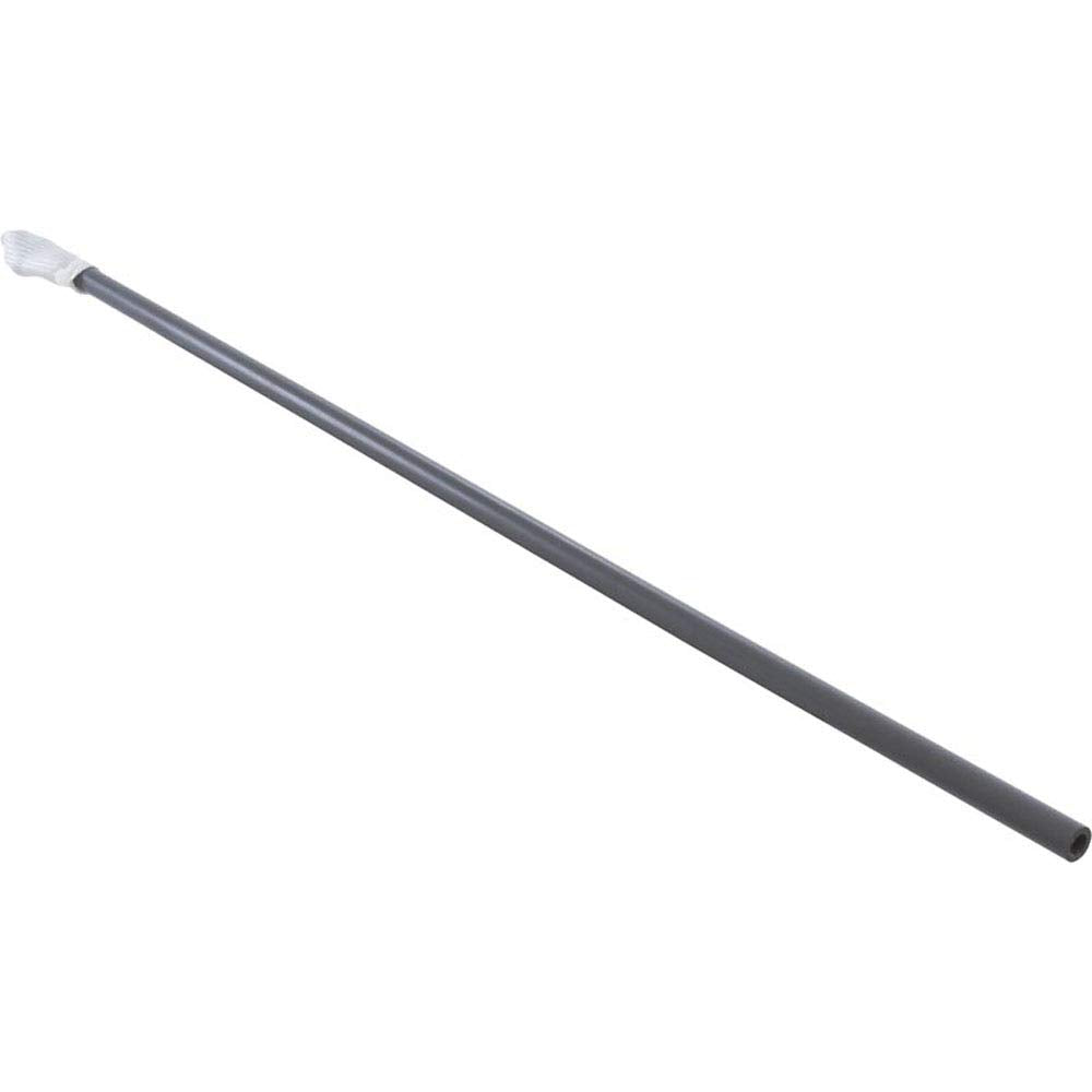 Waterway Air Relief Assembly with Tube 425 Sq Ft 550-4340, Black