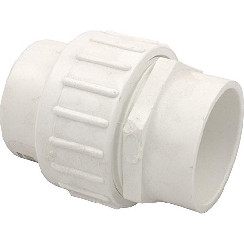 Waterway 400-4160 1.5" Slip x 1.5" FPT Union