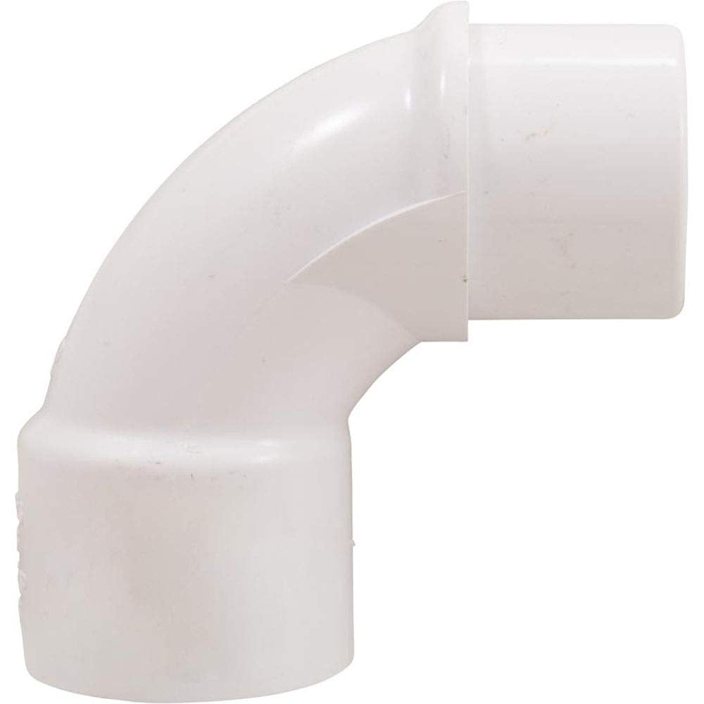 1.5IN Sweep 90 DEG ELL 21106-000-000