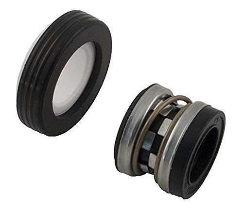 Jandy R0479400 Stealth Pool Pump Mechanical Shaft Seal SHP PHP MHP WFTR FHP JEP