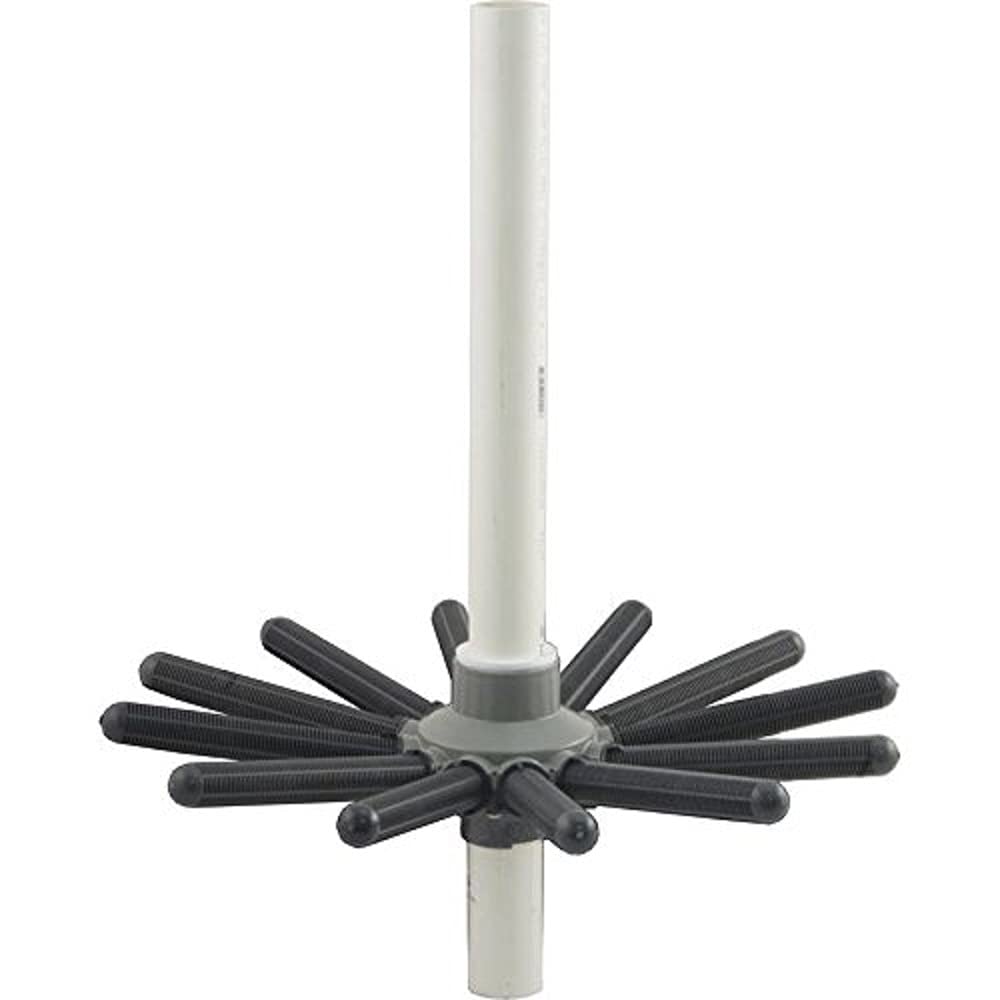 Waterway Plastics 505-2160 Carefree Lateral & Manifold Assembly, 22"