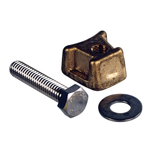 Perma-Cast PW Perma-Socket Wedge Assembly, 3", 4" Sockets