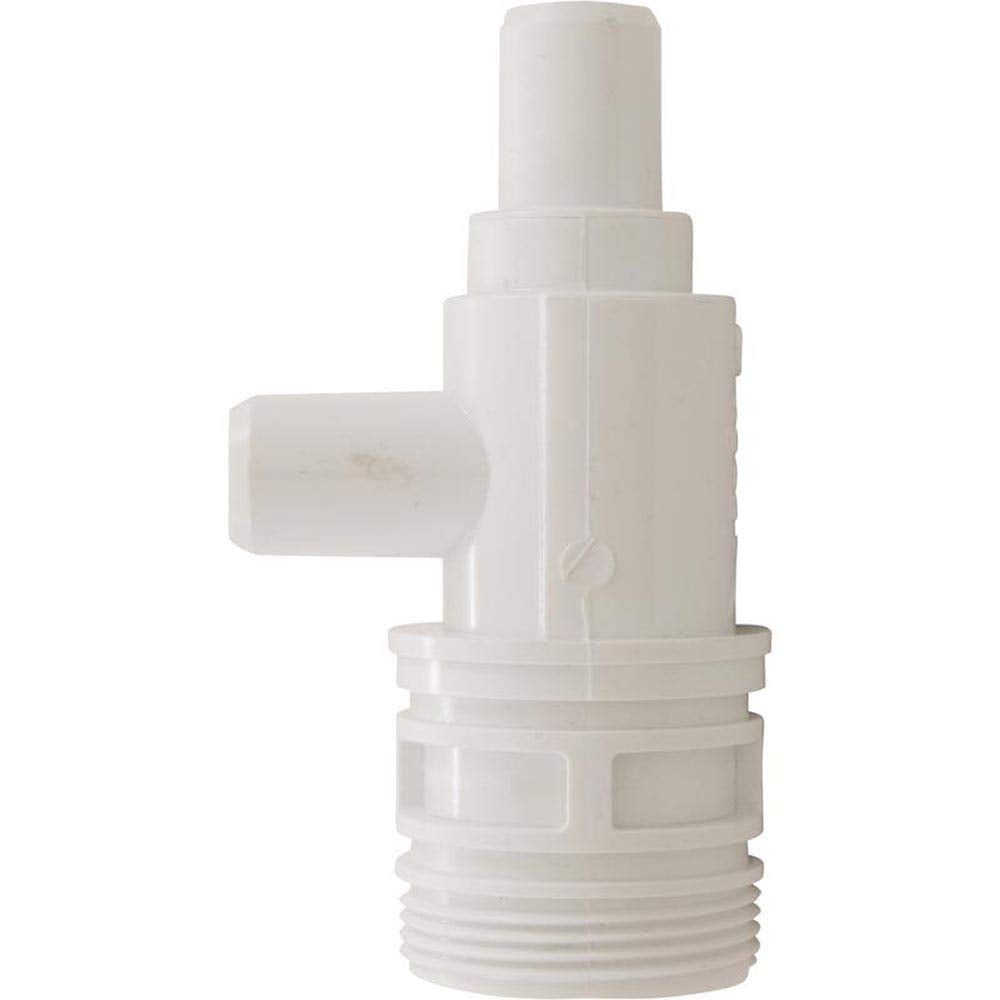 Waterway Body 3/4"Sb - 3/4"Sb Deluxe Shut-Off Valve "Sp" #602-0410