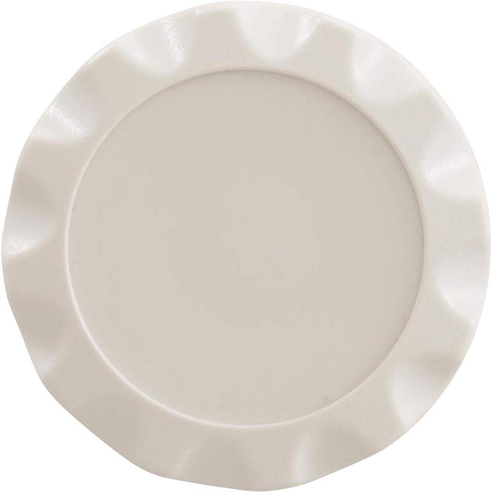 Waterway Knob, w/ Scallops, 1/2" Air Control " A" Style #662-1900