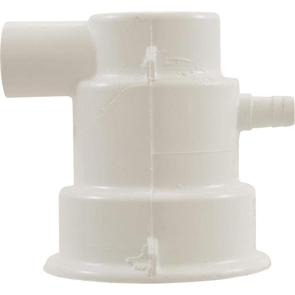 Waterway Plastics Poly Jet Body 1/2" S X 3/8" Barb R5