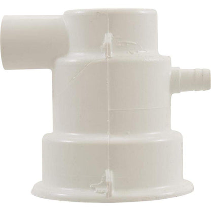 Waterway Plastics Poly Jet Body 1/2" S X 3/8" Barb R5