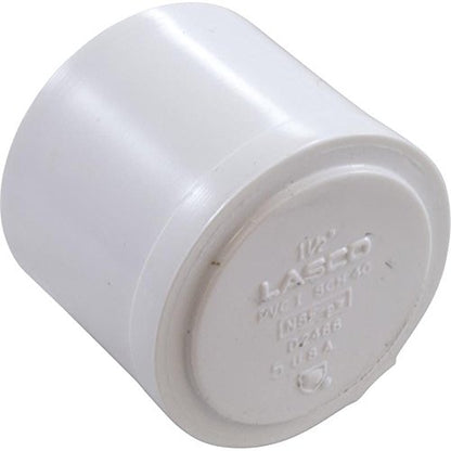 Lasco 449-015 1.5" Spigot Plug