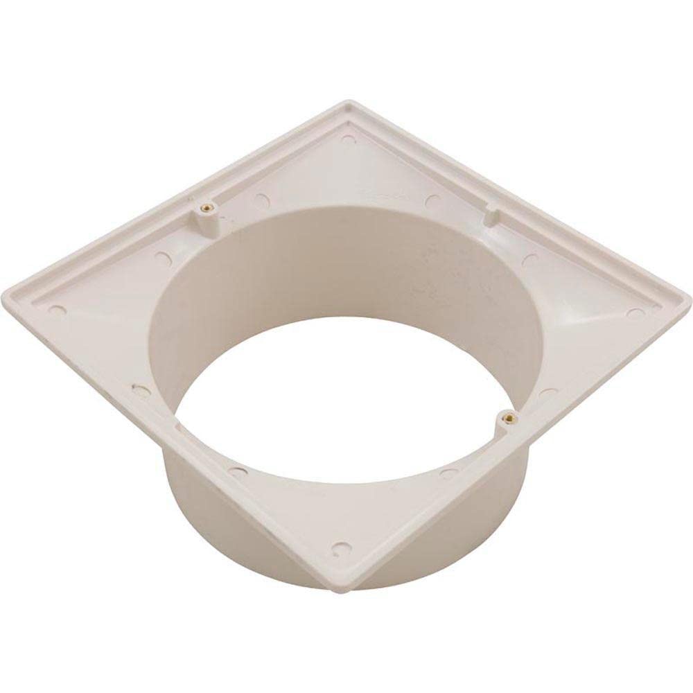 Waterway Plastics Square Collar Vinyl Skimmer 519-9490