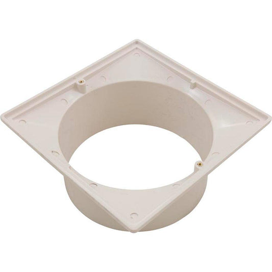 Waterway Plastics Square Collar Vinyl Skimmer 519-9490