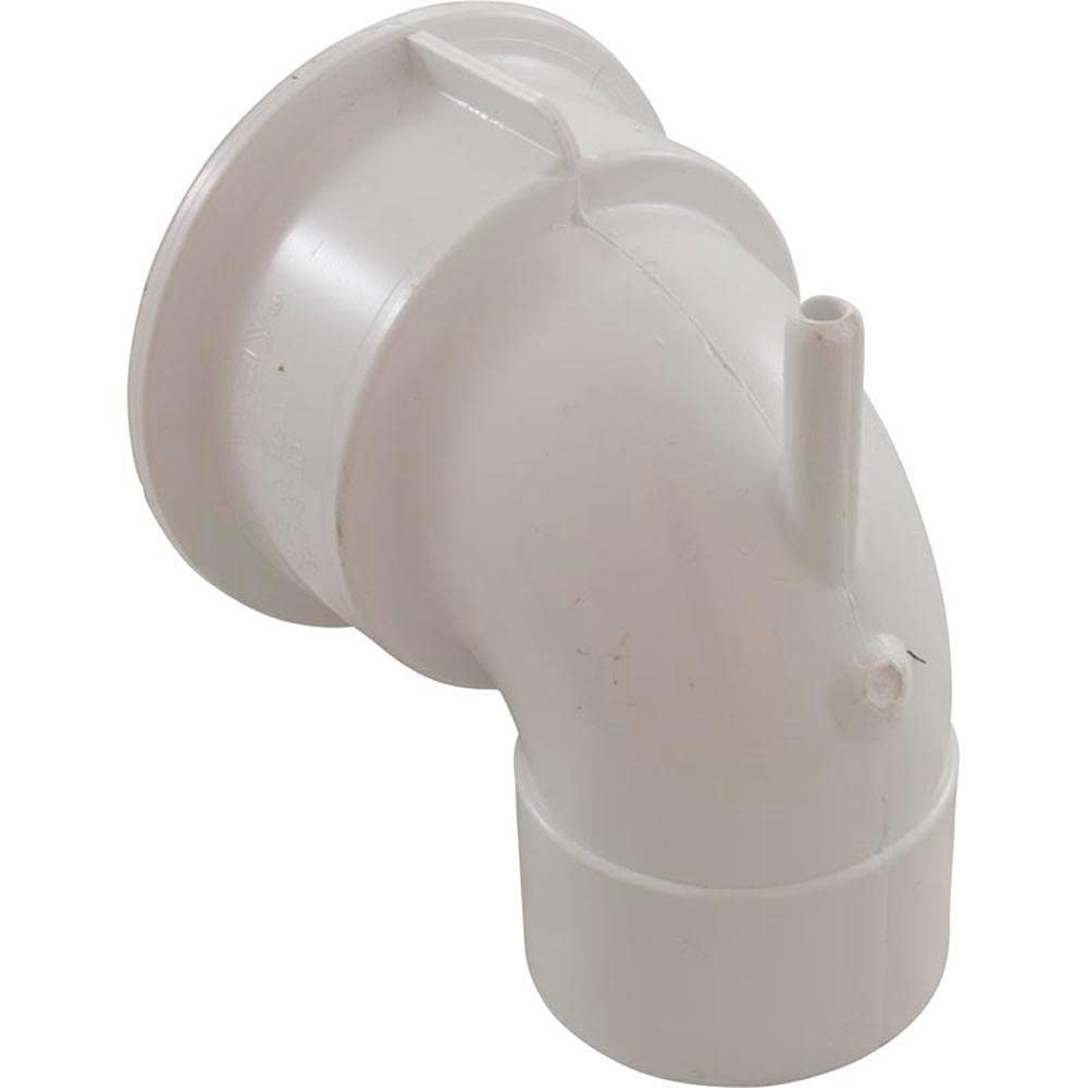 Elbow HIFLO Suction 200GPM 2IN 642-3730