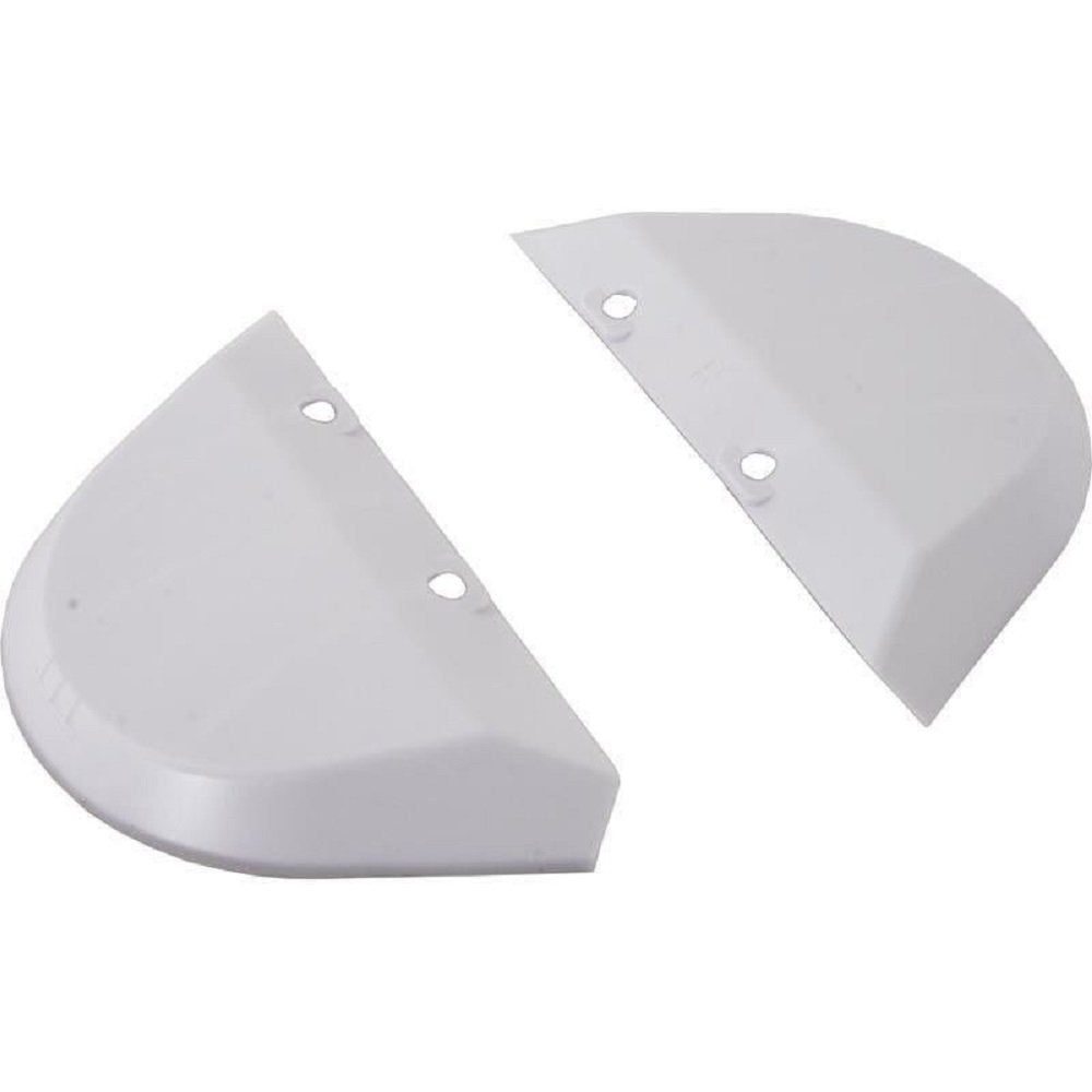 AquaStar ProStar HWN11701 Right & left Wing Kit - White